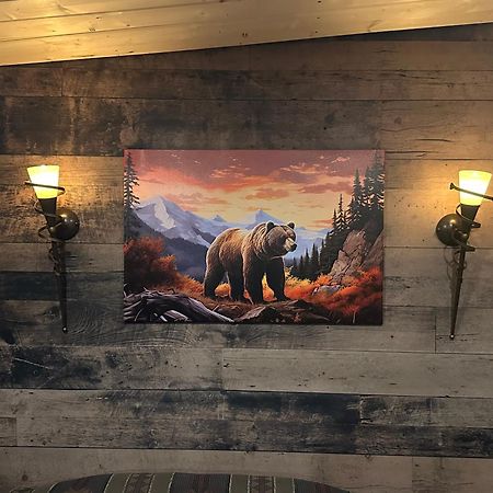 Guesthouse Austria Stewart Bagian luar foto