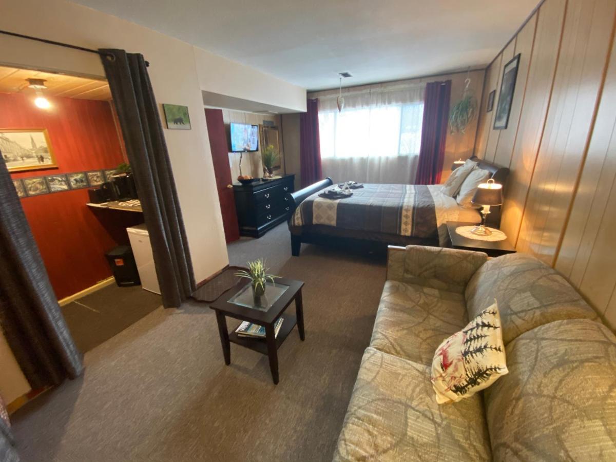 Guesthouse Austria Stewart Bagian luar foto