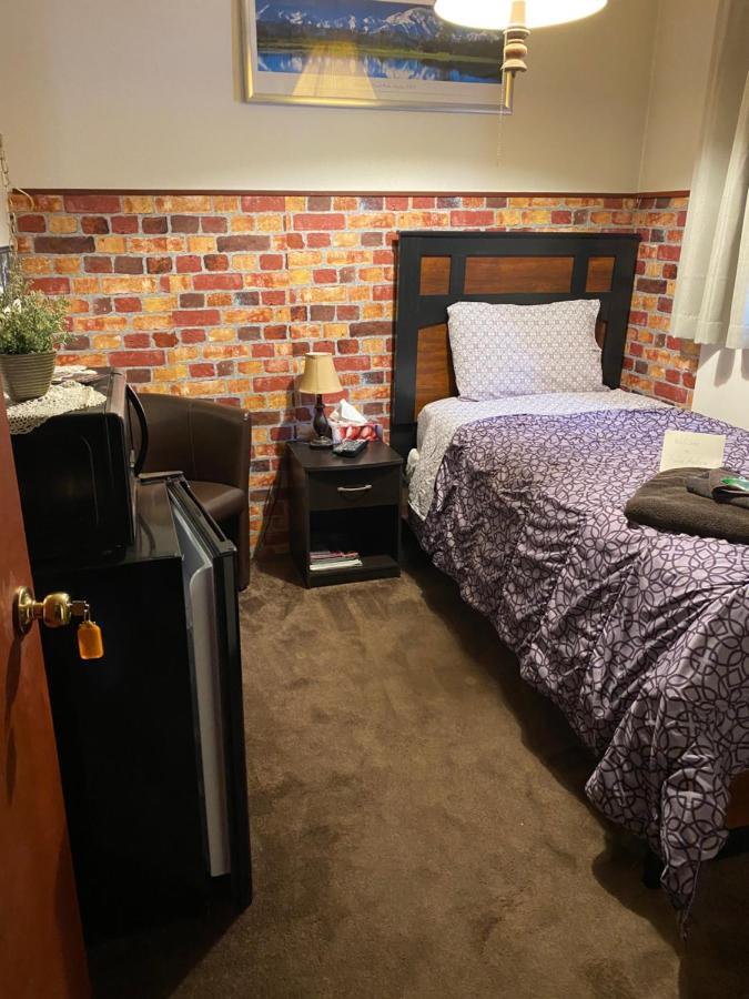 Guesthouse Austria Stewart Bagian luar foto