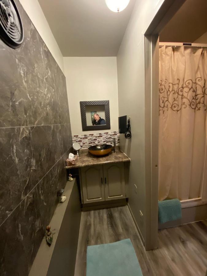 Guesthouse Austria Stewart Bagian luar foto