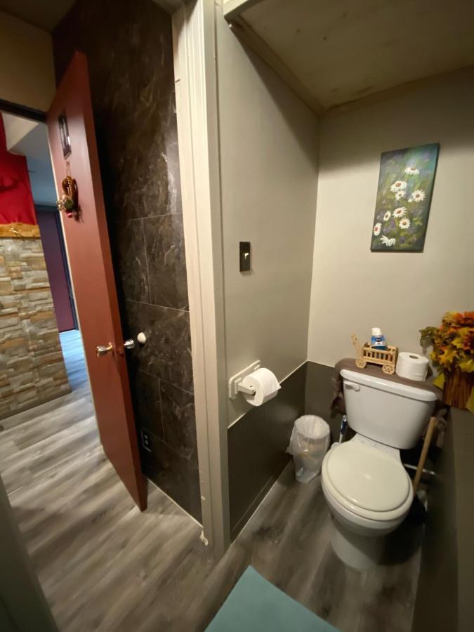 Guesthouse Austria Stewart Bagian luar foto