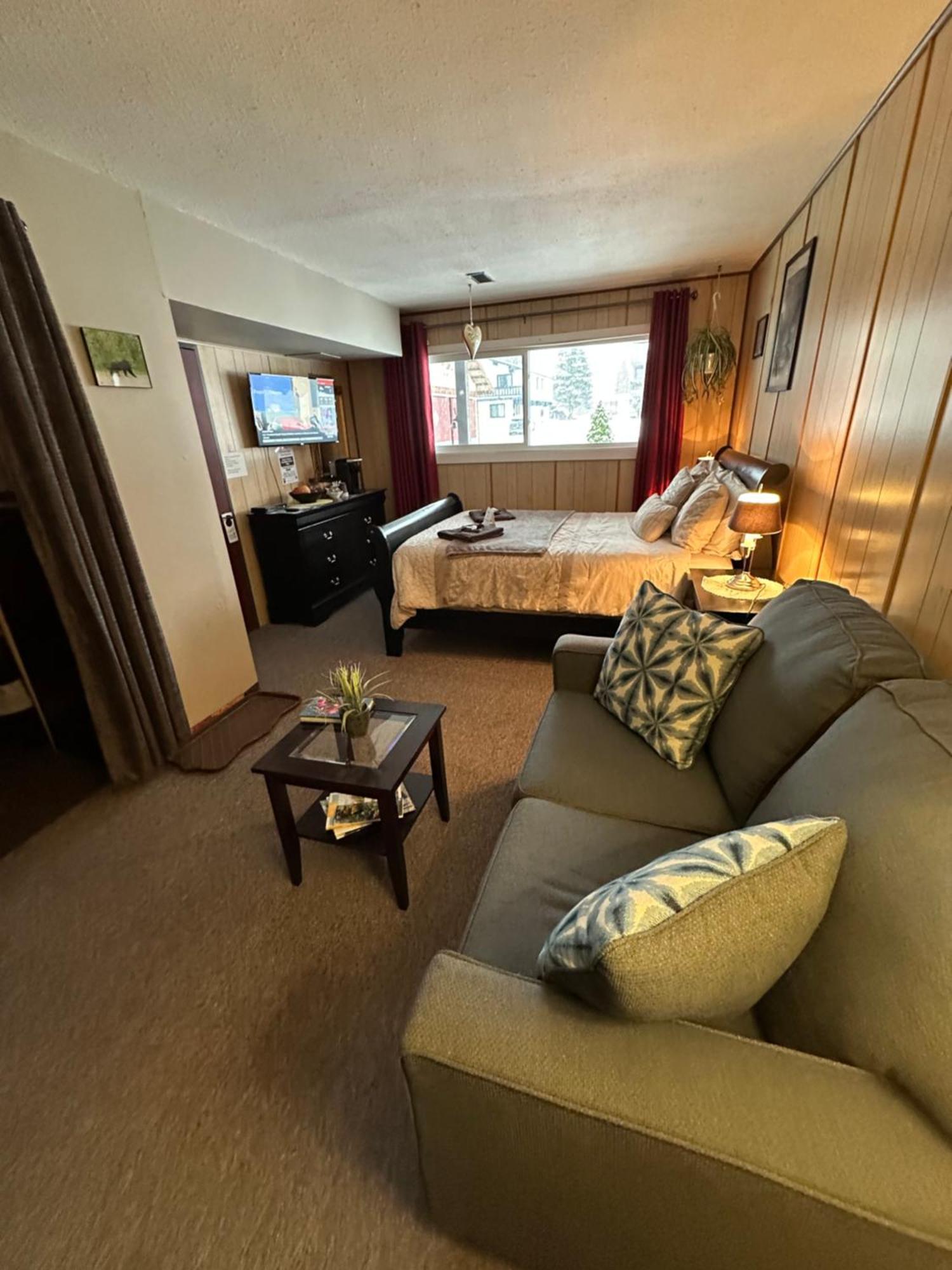 Guesthouse Austria Stewart Bagian luar foto